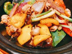 -潮汕壹号·潮汕菜·打边炉·生腌(总店)