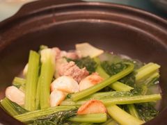 -双生不夜粥