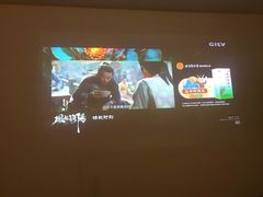 -御足宫影院式足道(平江万达店)