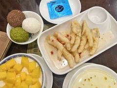 -仁信老铺甜品(北京路店)