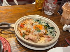 -1886德国汽车餐厅(外滩中央店)