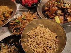 -一棠龙虾•王牌虾球(恒隆广场店)