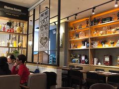 -塔可墨西哥餐厅(新城市广场店)