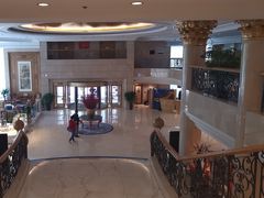 -和平宾馆(王府井店)