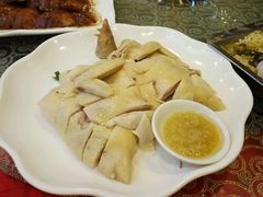 -潮喜竹溪荔湖酒家(荔枝湾店)