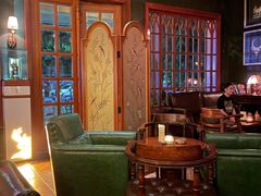 -Hill.Cocktail半山酒吧(中山店)