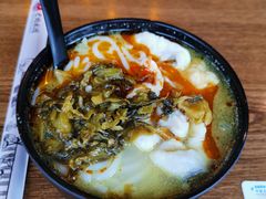 -老妈米线(木渎影视城店)