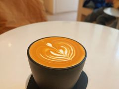 -悟白咖啡WoobyCafe