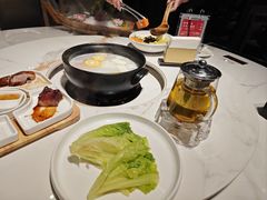 -滋粥楼·顺德菜(番禺广场总店)