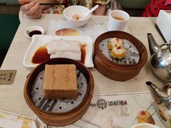 -添好运点心专门店(深水埗店)