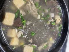 -回味鸭血粉丝汤(砂之船店)