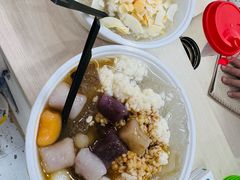 -大炮糯米凉虾(南坪后堡店)