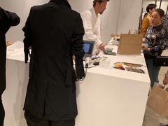 -川久保玲(大阪店)