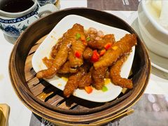 -虾饺妹·粤式茶餐厅(荟聚店)