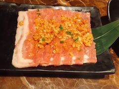 烤牛五花-牛家酒场(7mall店)