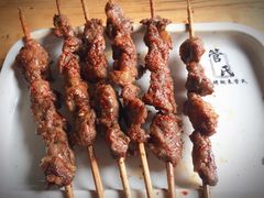 -管氏翅吧(马家堡店)