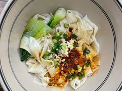 -墩儿大碗宽面(来福士店)