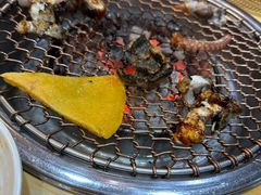 -牛信亭韩国料理·炭火烤肉(紫藤路店)