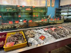 -大茄来海鲜餐厅(亚洲城分行)