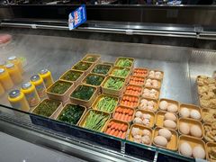 -海底捞大排档火锅(悦荟广场店)