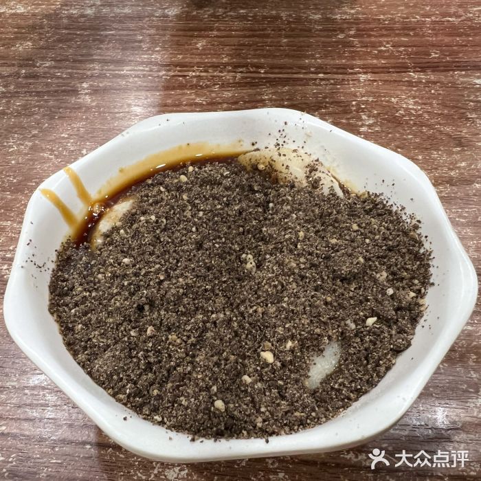 继红顺河抄手名小吃图片