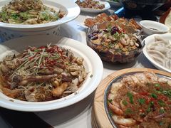 -大连湾旭日饭店(大连湾店)