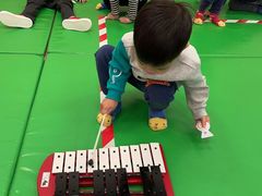 -全优加早教·托育(金沙御苑校区)