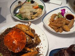 -喜记避风塘炒辣蟹(旗舰店)