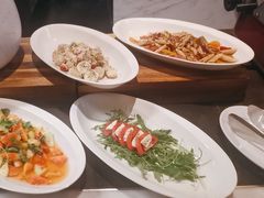 -君悦酒店·乐厨·高空自助餐(青年大街店)