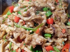 -蛙来哒(东城万达店)