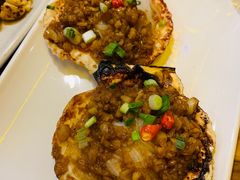 -老胖串店(浆水泉路店)