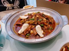 -豫丰汇河南名菜楼(武记餐饮)
