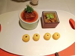 -馋遇江南·精致湖景雅宴(东方之门店)