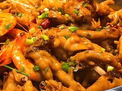 -胖哥俩肉蟹煲(杭州下沙学林街店)