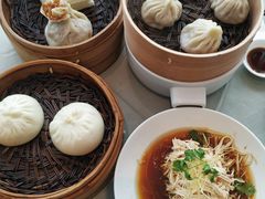 -扬州万怡酒店-中餐厅(文昌中路店)