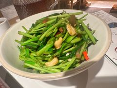 -老阿爸鲜鱼土菜(园区永旺店)