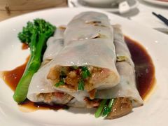 -金苑海鲜酒家(来魅力店)