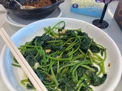 -将军烧鹅海鲜酒楼