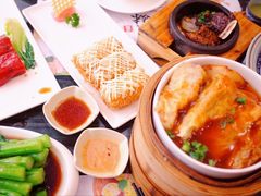 -虾饺妹·粤式手工点心(水荫路店)