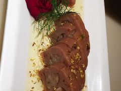 -绿茶餐厅(广州天河城店)