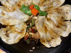 -十二道丰味·徐州土菜·烧烤(何山路店)