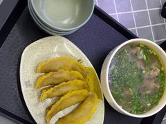 -清真蒋有记(老门东店)