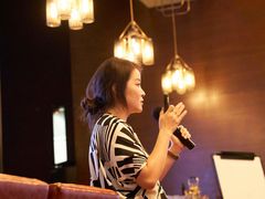 -Jing Bar 井酒吧