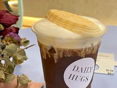 -HUGS coffee(东区店)
