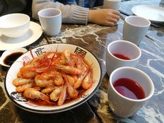 -风味小馆(天目湖宾馆店)
