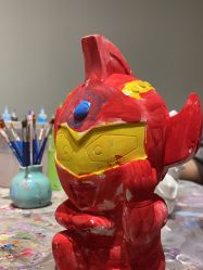 -趣陶陶艺手工坊(新世界百货重庆店)