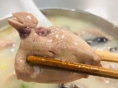 -广场正宗原汁薏米店