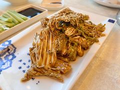 -便宜坊烤鸭店(玉蜓桥店)