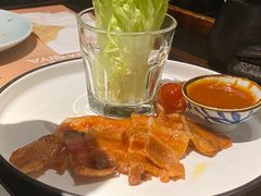 -山葵家·创意料理(EFC欧美广场店)
