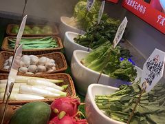 -鸽子侯·家宴·平价海鲜(市图书馆店)